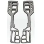 Transom Wedge