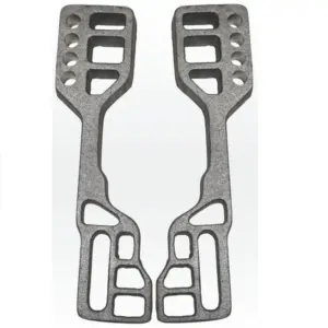 Transom Wedge