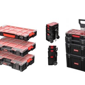 QBRICK System Pro Combo 24