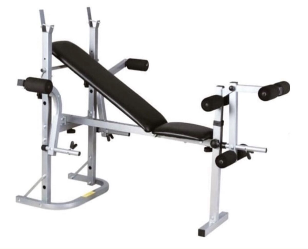 STAIDER Pro-Flex Bench - Image 1