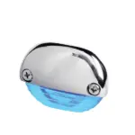 LED Easy Fit Stainless Steel Step Lamp - Image 3