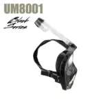 Full-Face Snorkeling Mask - Image 3
