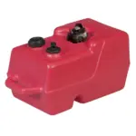 Moeller 3 Gallon Portable Fuel Tank - Image 2