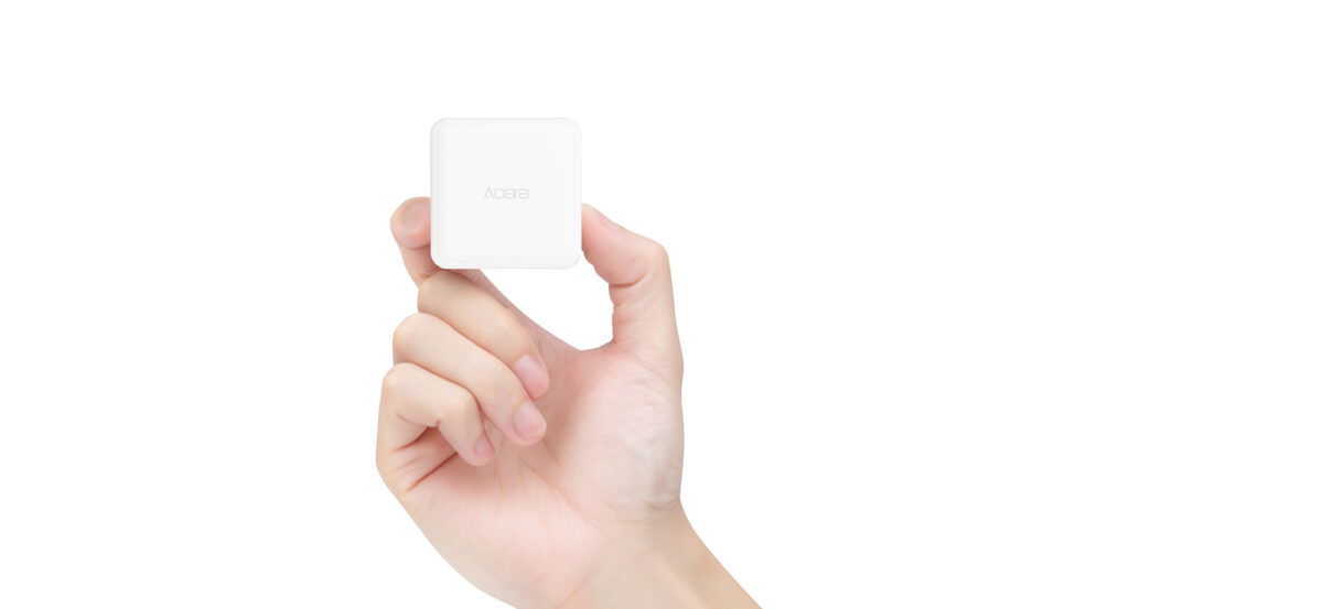 AQARA Cube - Image 1