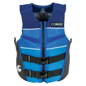 Junior Classic Neo Vest