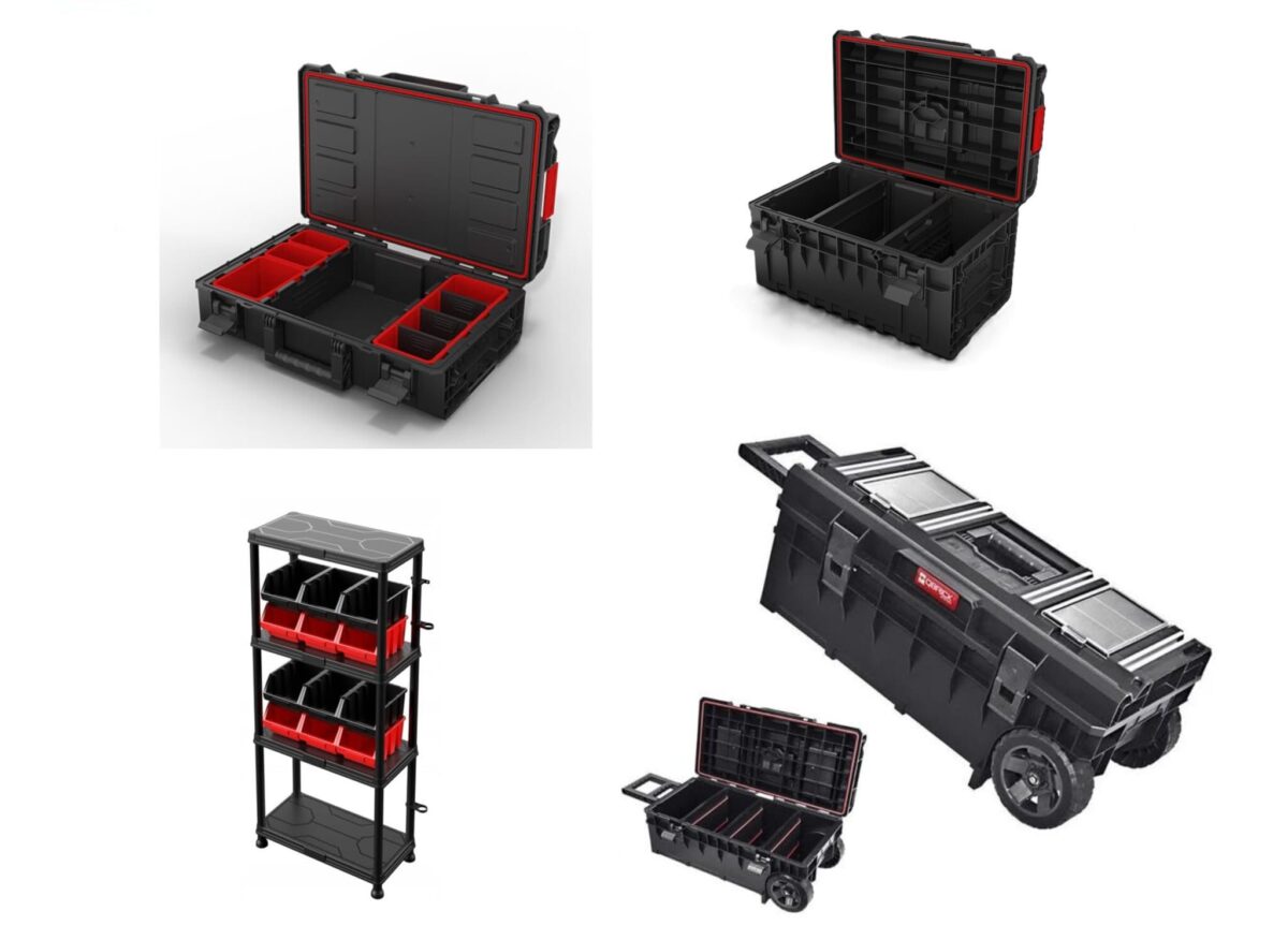 QBRICK System One Combo 25 - Image 1