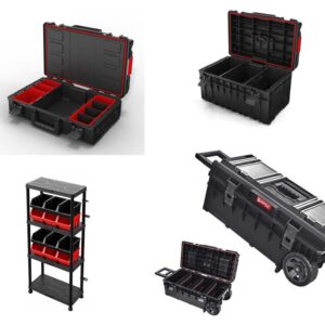 QBRICK System One Combo 25