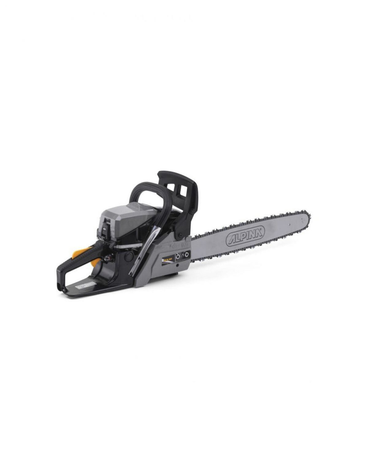25-2-1.jpg Alpina Italy 20 Inch 49.3 cc Gasoline/Petrol Powered Chainsaw , ACS 50 - Image 1