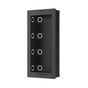E18C in Wall Bracket