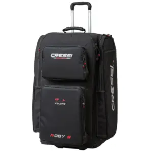 Moby 5 Trolley Bag