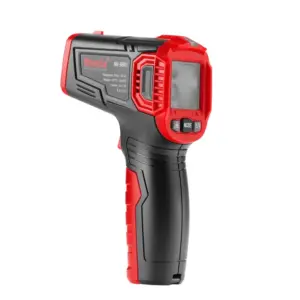 RONIX RH-9601 Digital Laser Termometer 550°C