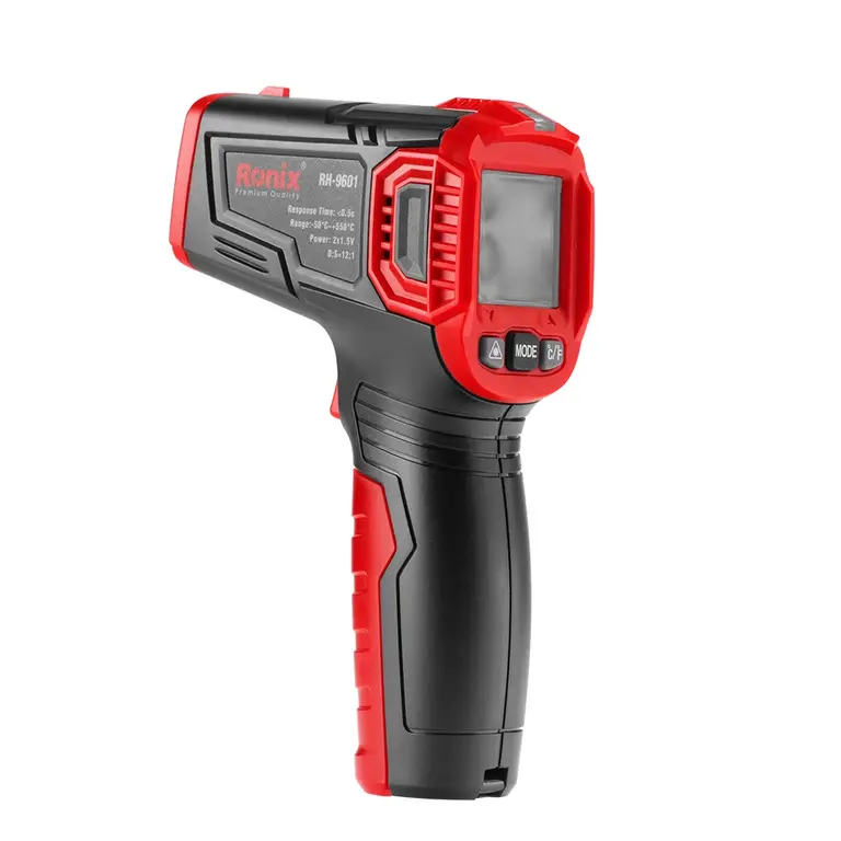 25-5-3.webp RONIX RH-9601 Digital Laser Termometer 550°C - Image 1