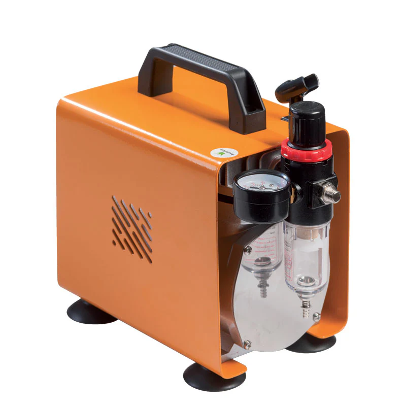 25-6-2.webp MARTELLATO COMPRESSOR FOR AIRBRUSH - Image 1