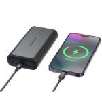 Powerology 20000mAh PD & QC Power Bank - Image 3