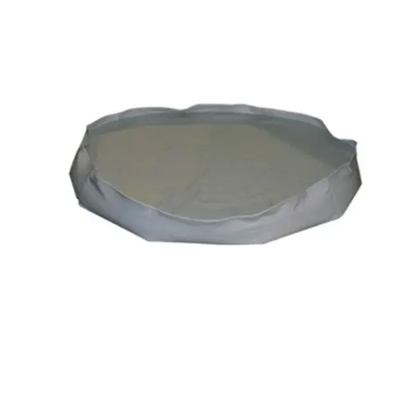 Round Sewer Covers