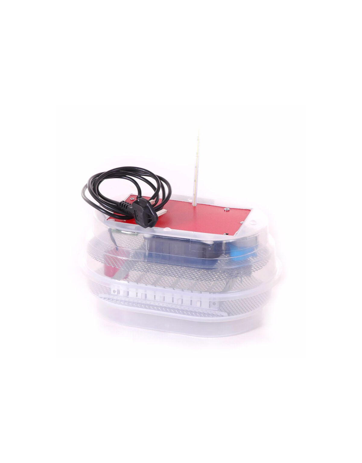 25-9.jpg Maino Incubator (12 Eggs Capacity) - Image 1