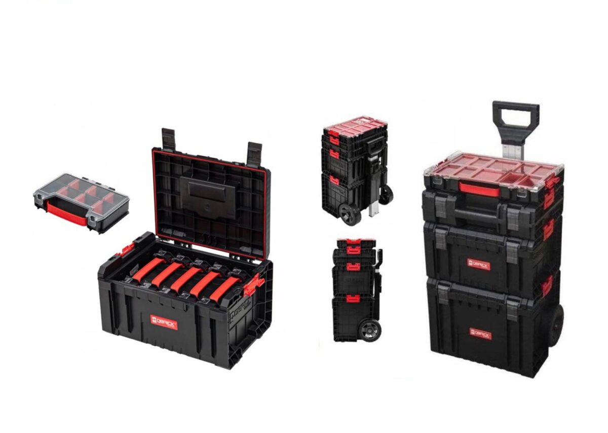 QBRICK System Pro Combo 24 - Image 1