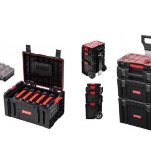 QBRICK System Pro Combo 24