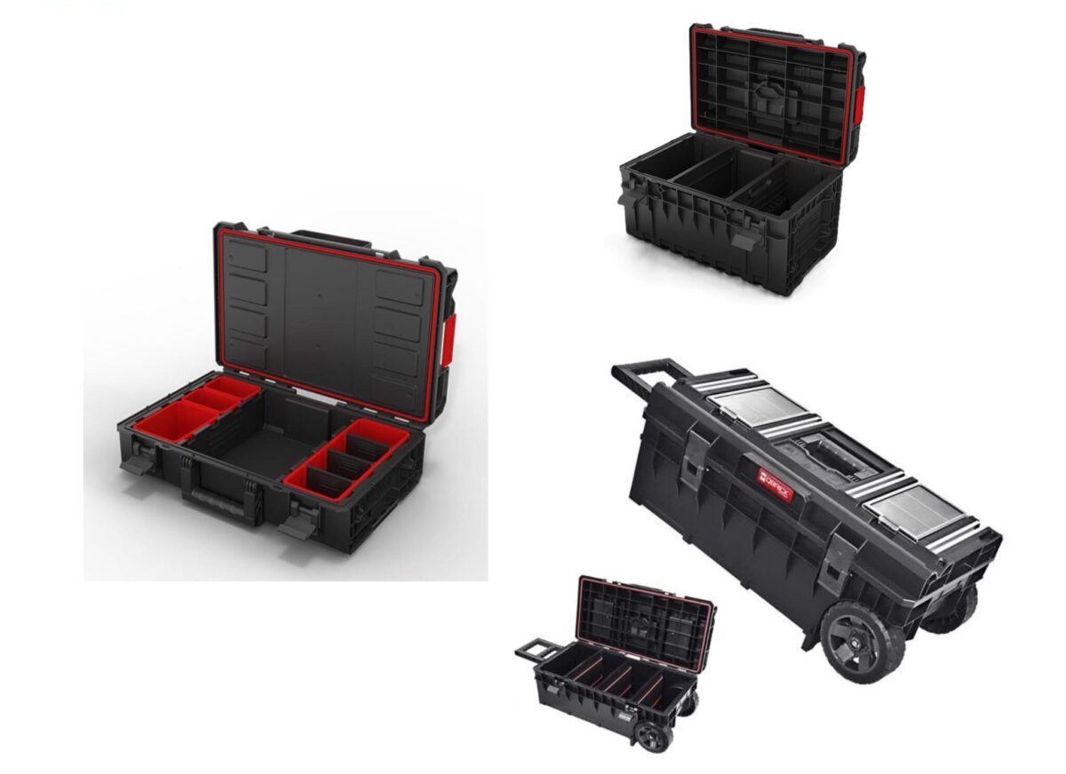 QBRICK System One Combo 26 - Image 1