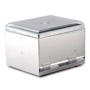 Traex STRAW BOSS TWO SIDEDED STRAW DISPENSER