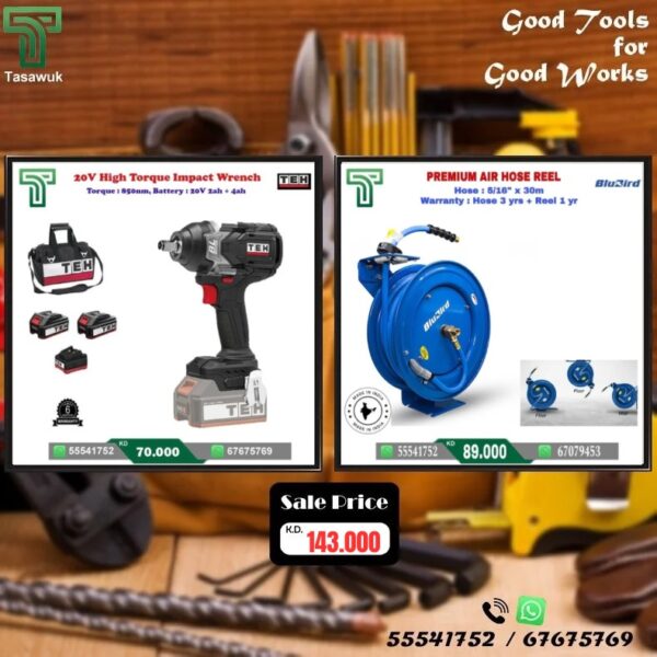 Power Up Your Workspace! Great Combo Deal – 26