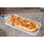 G-Metal ALUMINIUM ‚ÄúMETRO PIZZA PEEL PERFORATED - Image 2