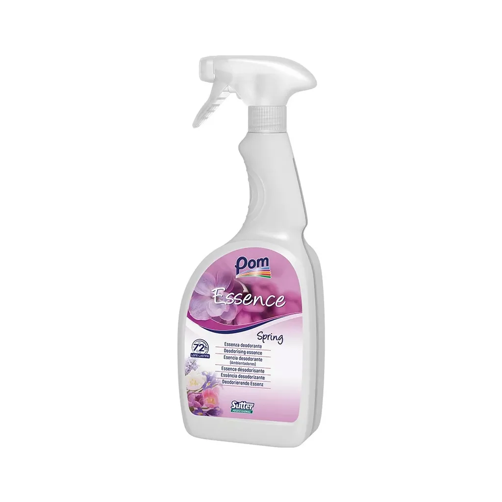 26-6-3.webp Sutter Professional Air freshener Deodorising Essence Spring – 750ml - Image 1