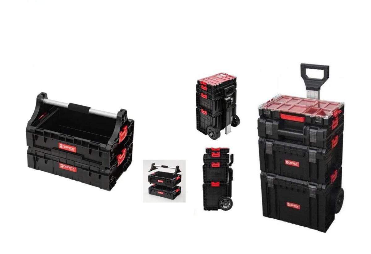 QBRICK System Pro Combo 26 - Image 1