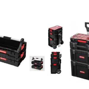 QBRICK System Pro Combo 26