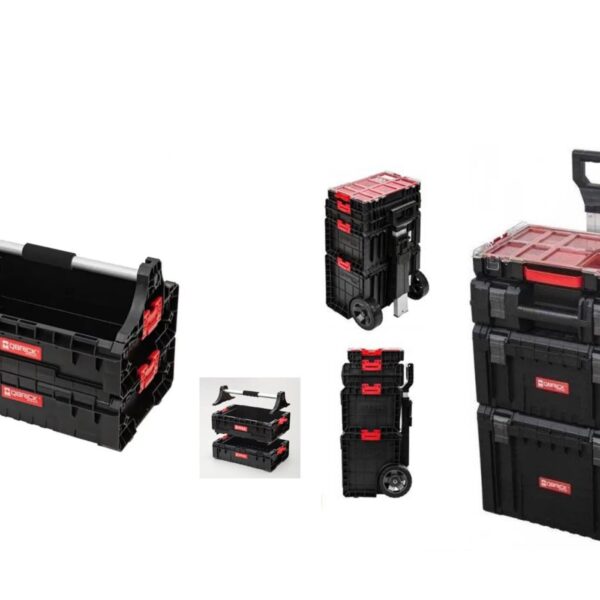 QBRICK System Pro Combo 26