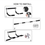 DoorFrame MaxGrip - Image 4