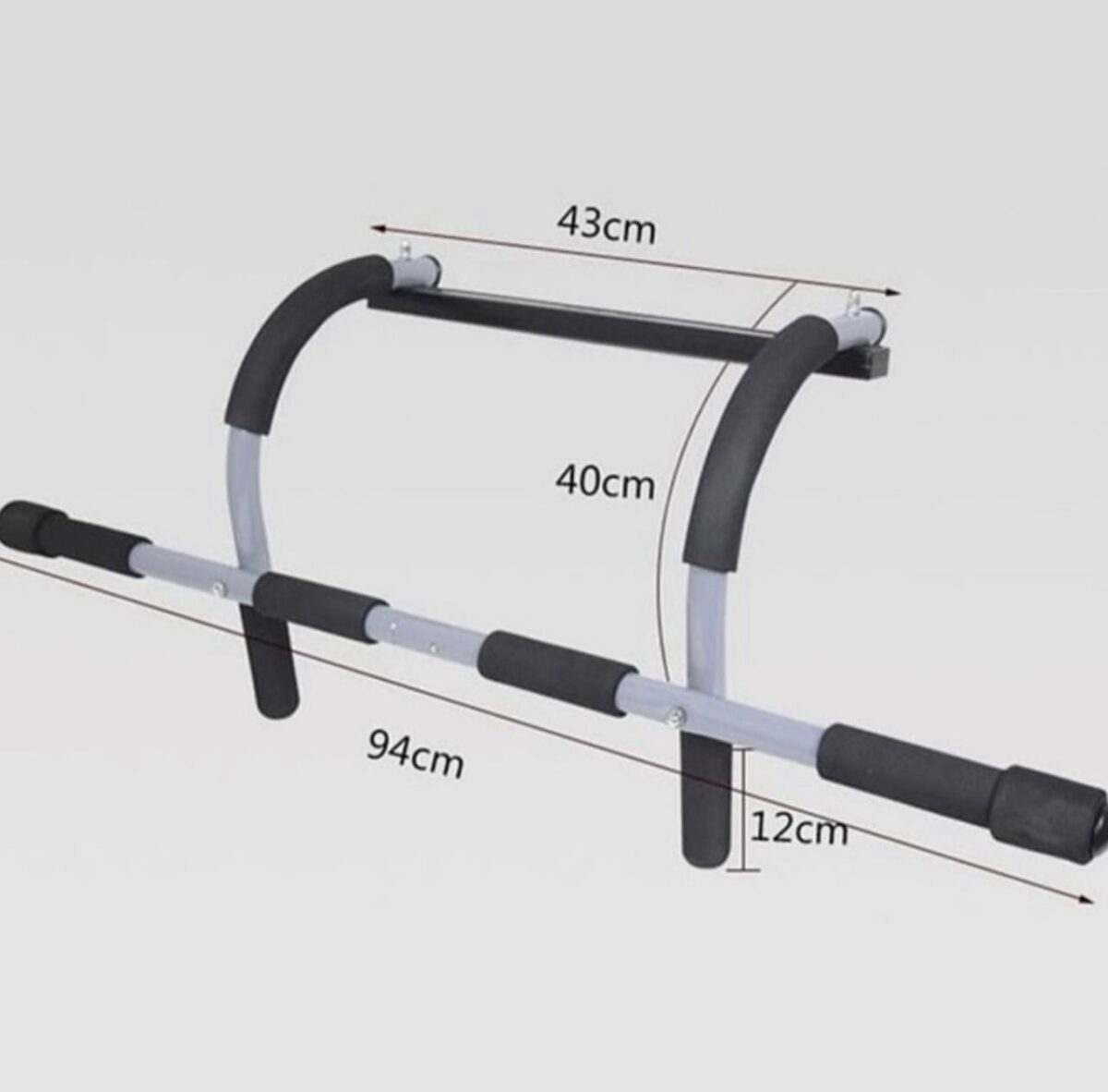DoorFrame MaxGrip - Image 5