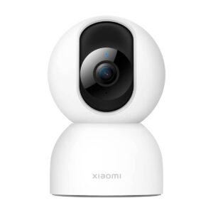 Xiaomi Smart Camera C400 – 4K Ultra HD AI Security Camera with Night Vision