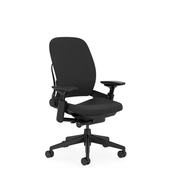 BM Leap V2 (Black)