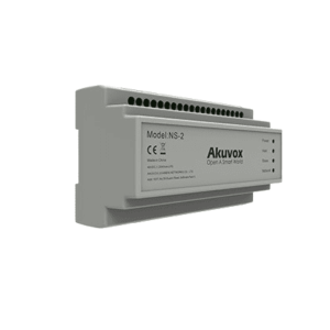 2-Wire IP Network Switch NS-2
