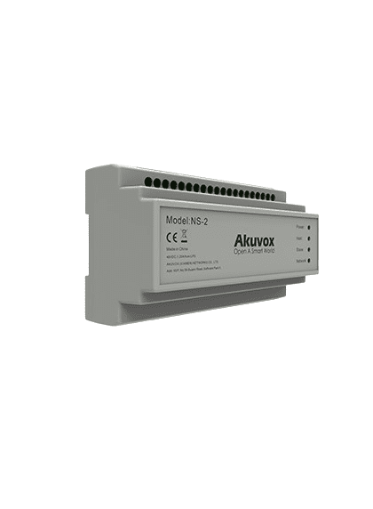 27-1.png 2-Wire IP Network Switch NS-2 - Image 1