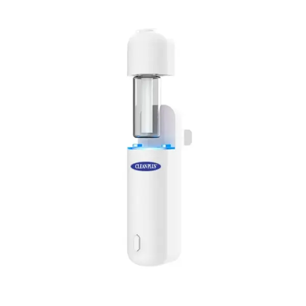 Aroma Perfume Diffuser – White – A807