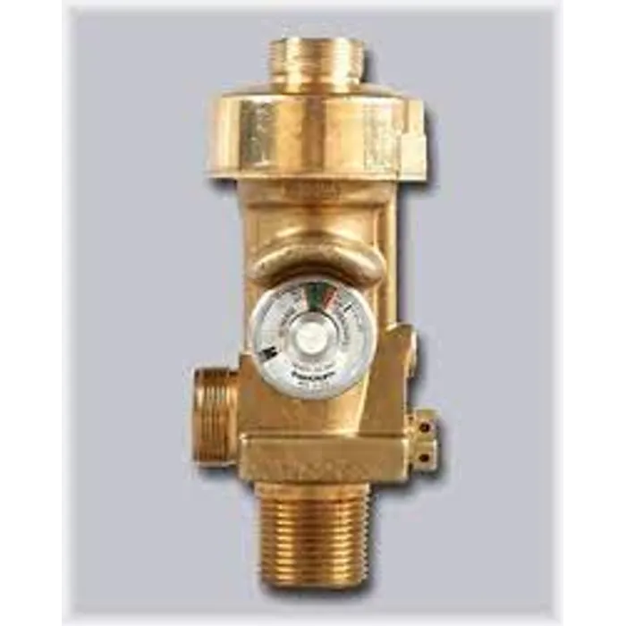 27-3.webp Ansul Valve Bleed Down Device, CV98, for ANSUL High Pressure CO2 Systems - 426028 - Image 1