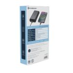Powerology 20000mAh PD & QC Power Bank - Image 2