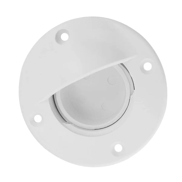 27-5-3.webp White Nylon Drain - Image 1