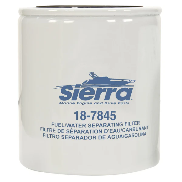 27-7-1.webp Sierra Fuel/Water Separating Filter - Image 1