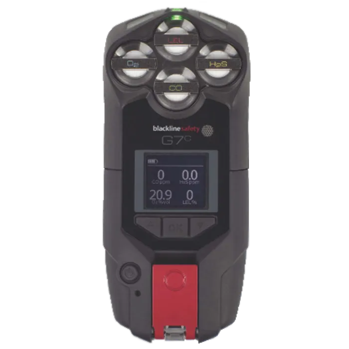 27-9.webp Blackline G7c, Standard Cartridge, Cellular, Eu - Blackline - J-G7C-Z-EU2 - Image 1