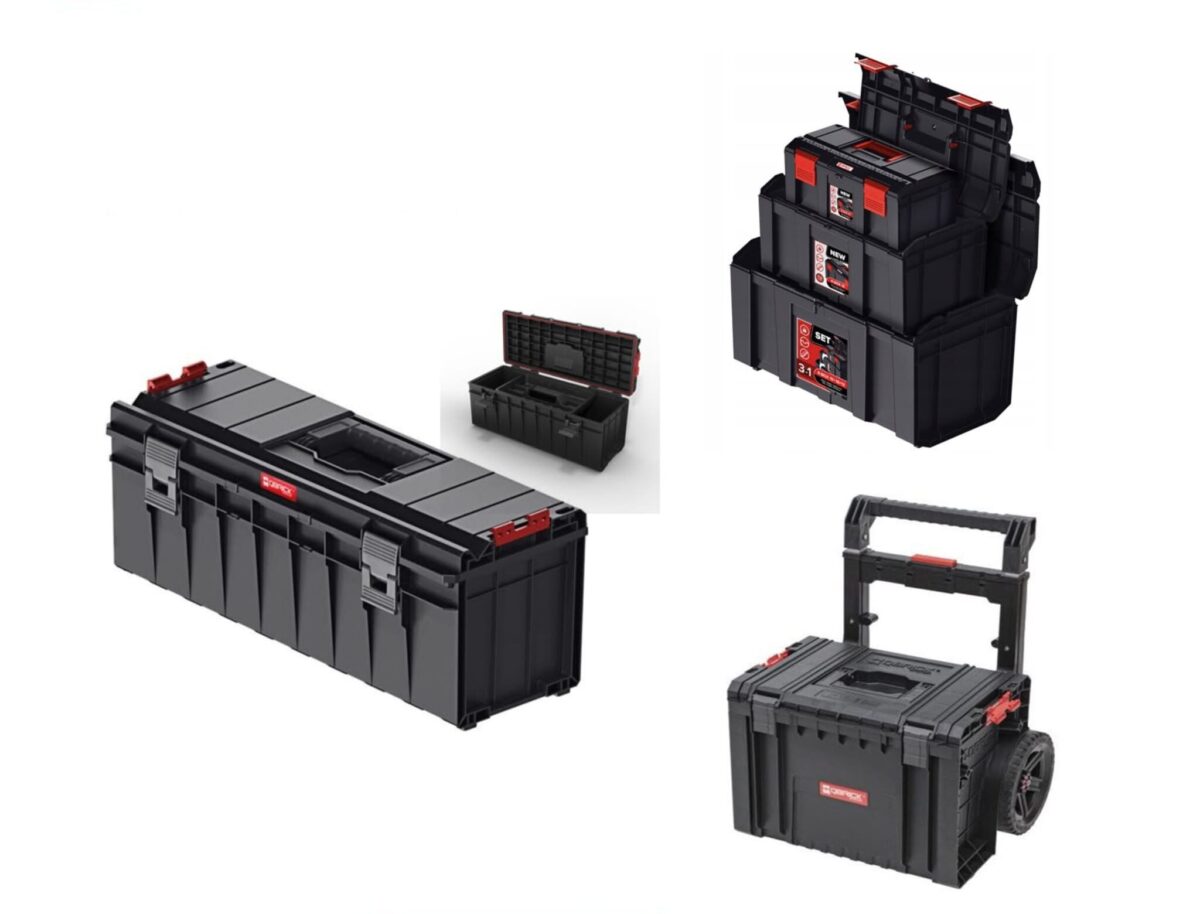 QBRICK System Pro Combo 27 - Image 1
