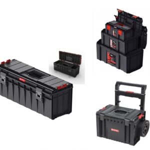 QBRICK System Pro Combo 27