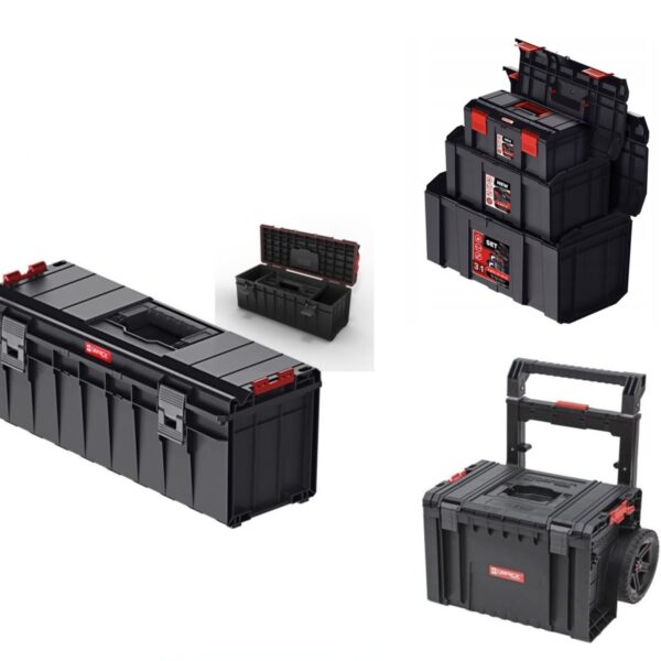QBRICK System Pro Combo 27