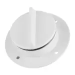 White Nylon Drain - Image 2
