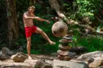 Rewild Soccer Ball - Image 4