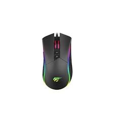 Gaming series-Gaming mouse black+gray MS1001S