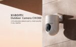 Xiaomi Camera CW300 – Smart Home Security Camera - Image 2