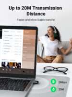 Adapter Bluetooth 5.0 USB - Image 3